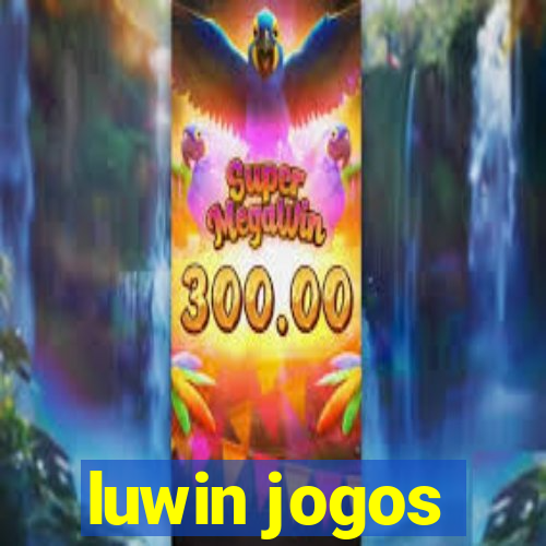 luwin jogos